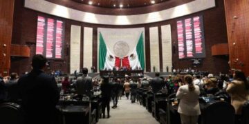 T-MEC Cámara de Diputados