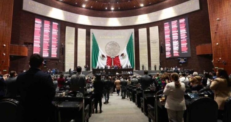 T-MEC Cámara de Diputados