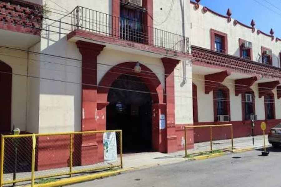 Reforzarán seguridad en 182 escuelas de Tamaulipas durante vacaciones de verano