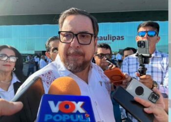 Habrá vigilancia en escuelas de Tamaulipas durante vacaciones