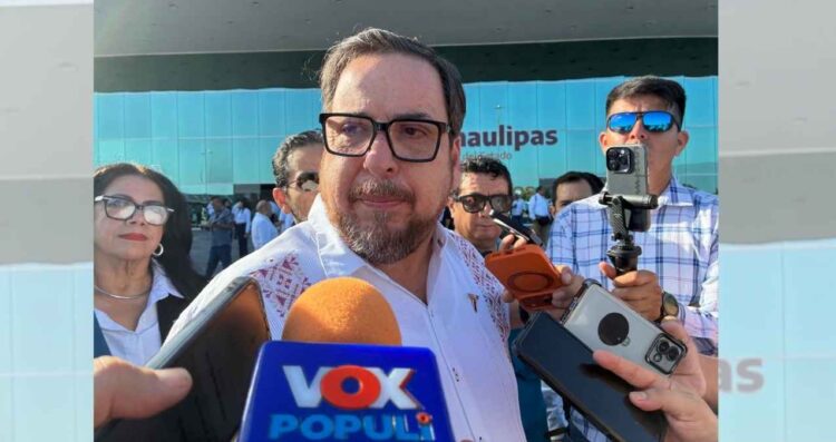 Habrá vigilancia en escuelas de Tamaulipas durante vacaciones