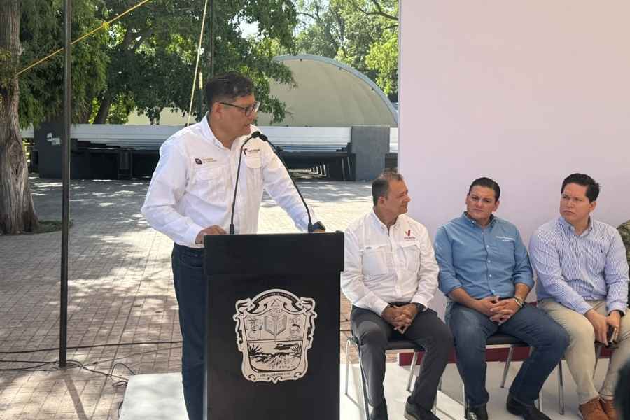 Reforzarán seguridad en escuelas durante vacaciones de verano en Ciudad Victoria, Tamaulipas