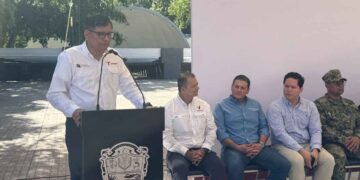 Reforzarán seguridad en escuelas durante vacaciones de verano en Ciudad Victoria, Tamaulipas
