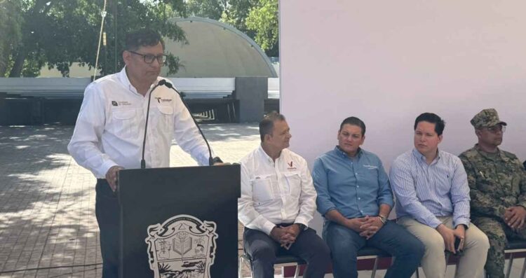 Reforzarán seguridad en escuelas durante vacaciones de verano en Ciudad Victoria, Tamaulipas