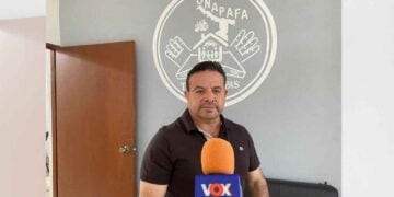 Regularización vehicular por pedimento no cubre placas, señala ONAPAFA Tamaulipas