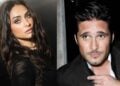 Renata Notni frena rumores de reconciliación con Diego Boneta