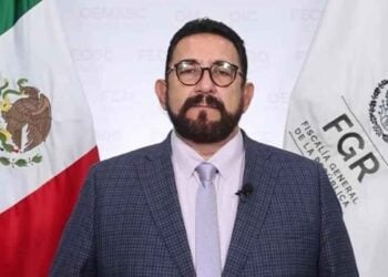 Ulises Lara dejó su cargo