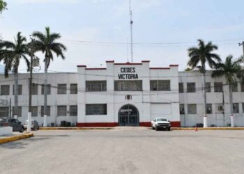 Tamaulipas centros penitenciarios