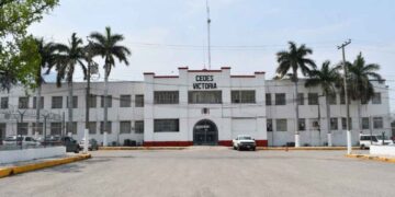 Tamaulipas centros penitenciarios