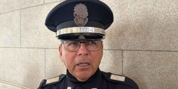 Retiran cuerdas en calles por riesgo de accidentes en Tampico, Tamaulipas