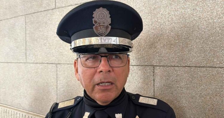 Retiran cuerdas en calles por riesgo de accidentes en Tampico, Tamaulipas