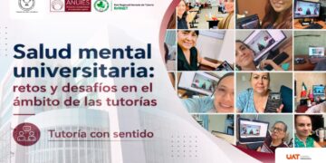 UAT webinarios Salud Mental