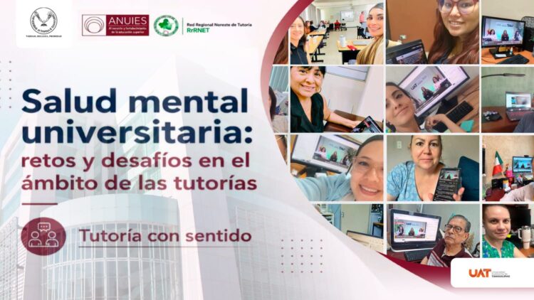 UAT webinarios Salud Mental