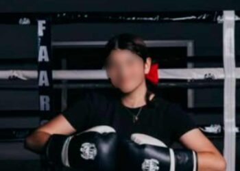 Revelan supuesta causa de muerte de Dafne en academia de Ciudad Madero, Tamaulipas