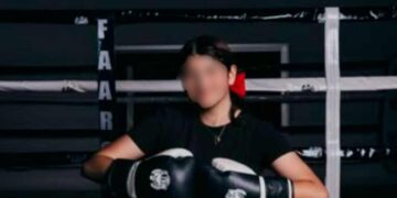 Revelan supuesta causa de muerte de Dafne en academia de Ciudad Madero, Tamaulipas