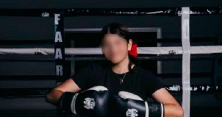 Revelan supuesta causa de muerte de Dafne en academia de Ciudad Madero, Tamaulipas