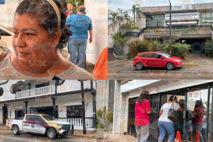 Revelan supuesta causa de muerte de Dafne en academia de Ciudad Madero, Tamaulipas