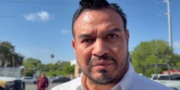 Reynosa lidera detenciones por delitos de alto impacto en la frontera de Tamaulipas