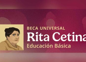 Rita Cetina pago