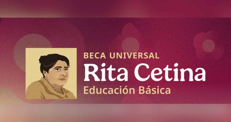 Rita Cetina pago