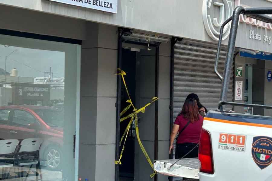 Roban joyería de Guadalupe (1)
