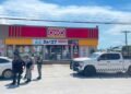 Robos a Oxxo Tamaulipas