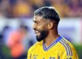 Rodrigo Búfalo Aguirre vuelve a Tigres tras el Mundial