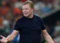 Ronald Koeman Mundial 2026