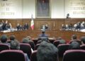 SCJN Protección Periodistas