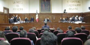 SCJN Protección Periodistas