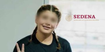 SEDENA se deslinda de la academia Doenitz tras muerte de Dafne en Ciudad Madero, Tamaulipas