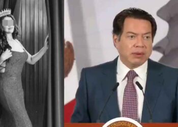 SEP revisará colegios militarizados en México tras caso Dafne en Cd. Madero, Tamaulipas