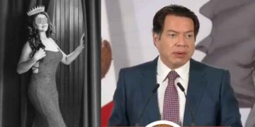 SEP revisará colegios militarizados en México tras caso Dafne en Cd. Madero, Tamaulipas