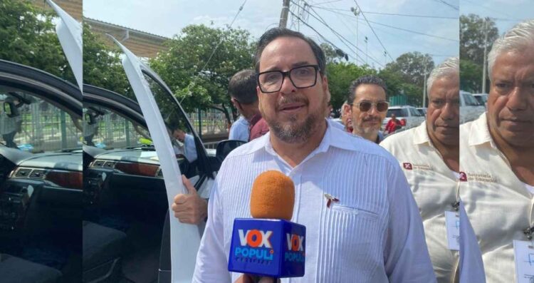 evaluación Tamaulipas Aprende resultados