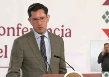 SRE explica entrega a Estados Unidos del piloto que trasladó a "El Mayo" Zambada
