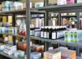 SST garantiza disponibilidad de medicamentos en almacenes de Tamaulipas