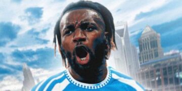 Saint-Maximin jugará con Charlotte FC y enfrentará a clubes mexicanos en Leagues Cup