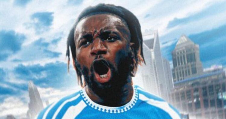 Saint-Maximin jugará con Charlotte FC y enfrentará a clubes mexicanos en Leagues Cup