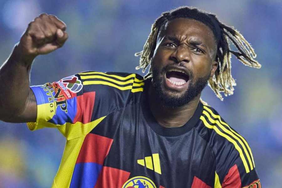 Saint-Maximin jugará con Charlotte FC y enfrentará a clubes mexicanos en Leagues Cup