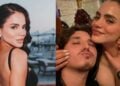 Samadhi Zendejas revela detalles de su romance con Gabito Ballesteros