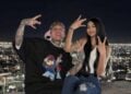 Santa Fe Klan revela que ya escribió canciones inspiradas en Camila Zamorano