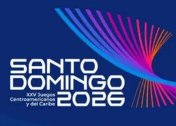 Santo Domingo 2026 reúne a las grandes figuras del deporte rumbo a Los Ángeles 2028