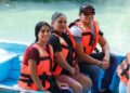 Se consolida el Programa de Turismo Social en Tamaulipas