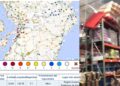 Se registra terremoto de 7.1 en Kumamoto, Japón; reportan colapsos, incendios y evacuaciones