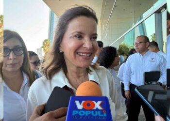 Ninfa Cantú especulaciones políticas