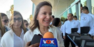 Ninfa Cantú especulaciones políticas