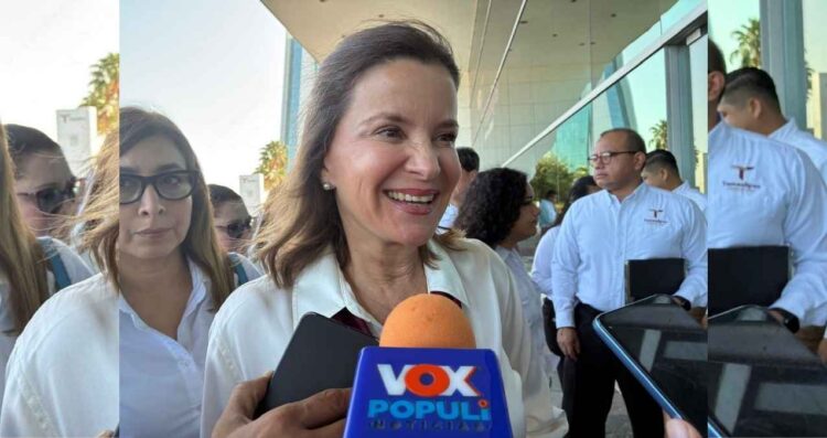 Ninfa Cantú especulaciones políticas