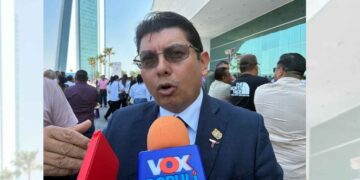 Secretaría de Finanzas alerta por falsos trámites fiscales en Tamaulipas