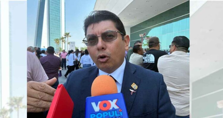 Secretaría de Finanzas alerta por falsos trámites fiscales en Tamaulipas