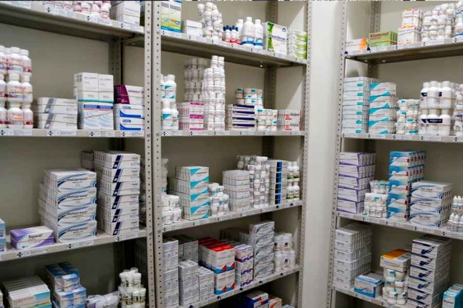 Secretaría de Salud evaluará abasto de medicamentos en hospitales de Tamaulipas
